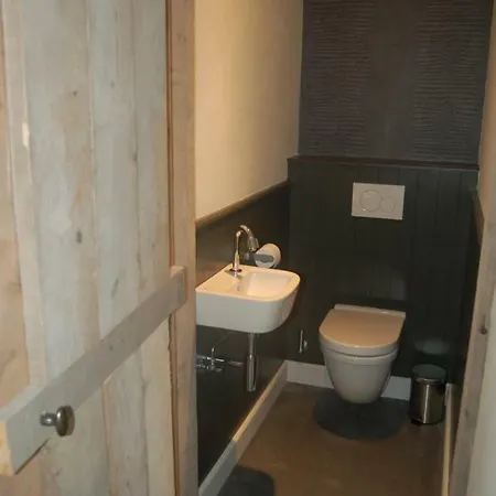 Vakantiewoning Margaux -free Parking - Sauna Vakantiehuis *