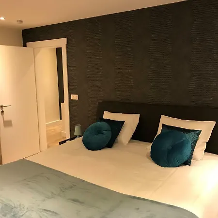 Vakantiewoning Margaux -free Parking - Sauna Vakantiehuis *